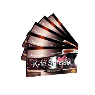 LOT 10 UNITES KFE SENSUEL HTS