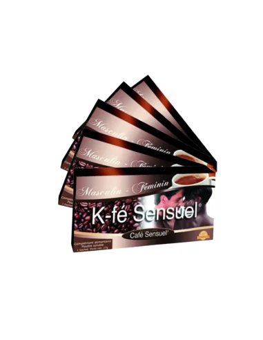 LOT 10 UNITES KFE SENSUEL HTS