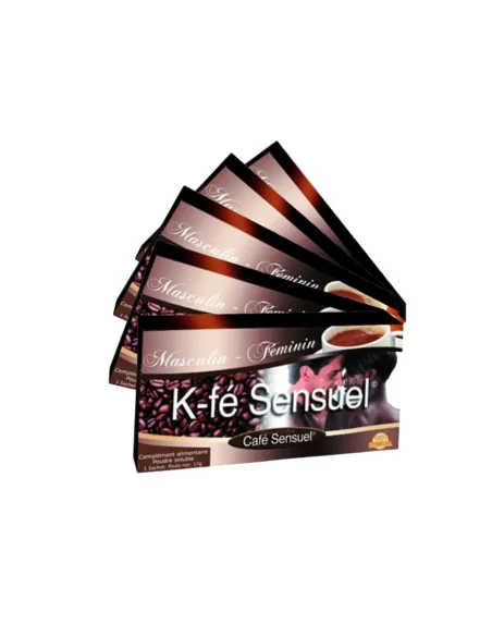 LOT 10 UNITES KFE SENSUEL HTS