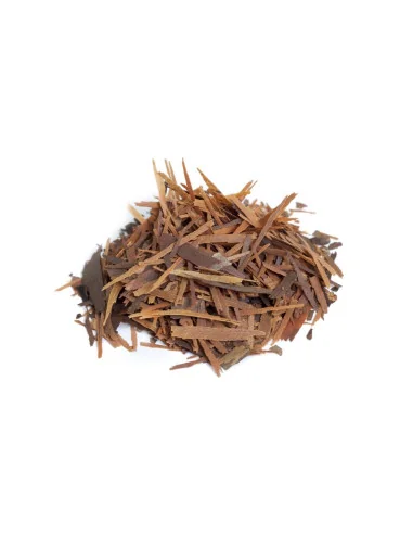 Lapacho - Infusión Jardines de Gaïa vracs Lapacho - Infusión Jardines de Gaïa vracs