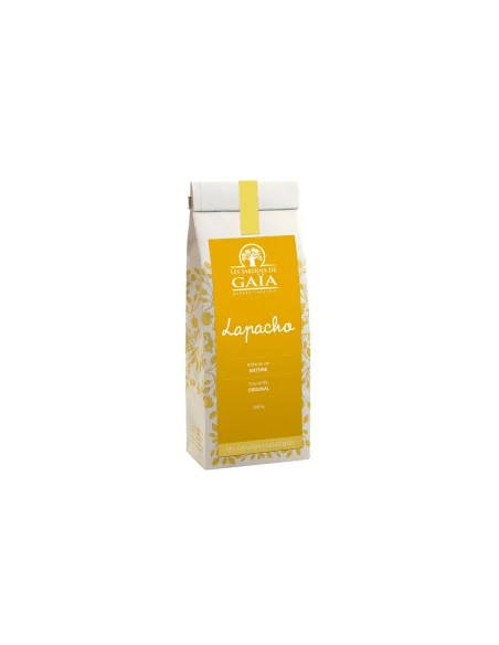 Lapacho - Infusión Jardines de Gaïa