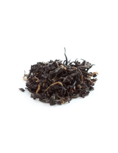 Té negro orgánico Putharjhora Jardins de Gaïa