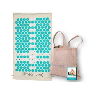 Tapis acupression et magnétothérapie