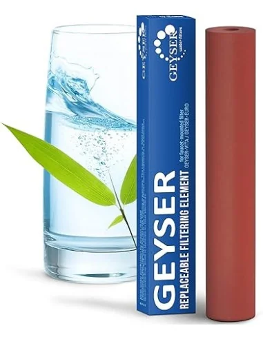 aragon-SR Cartucho Geyser