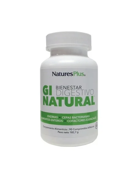 Gi natural Nature's plus