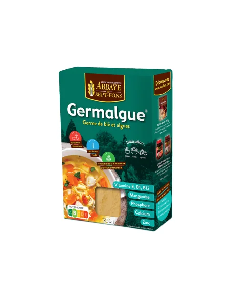 Germalgas 200 gr