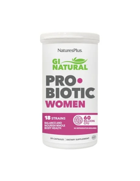 Mujeres probióticas