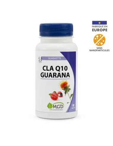 Cla Q10 MGD Naturaleza