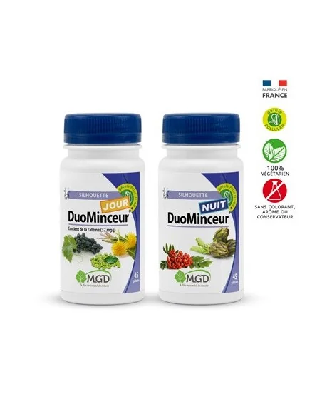 Duo thinur MGD nature