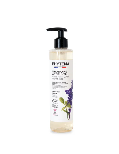 Shampoing anti-chute POSITIV'HAIR PHYTEMA