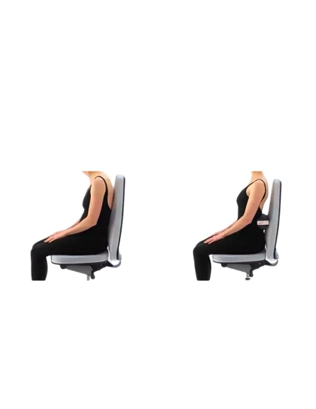 Coussin lombaire Slim Line THE ORIGINAL MCKENZIE