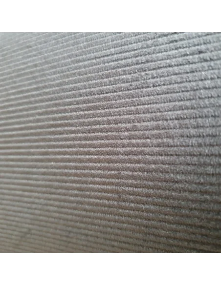 tissu d'un coussin lombaire mckenzie