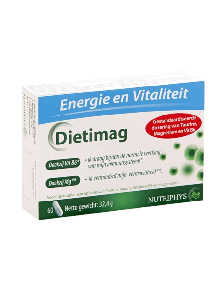Dietimag Nutriphys