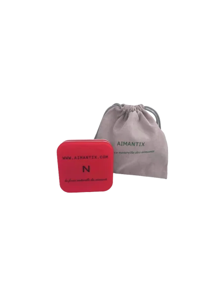 Disco magnético aimantix