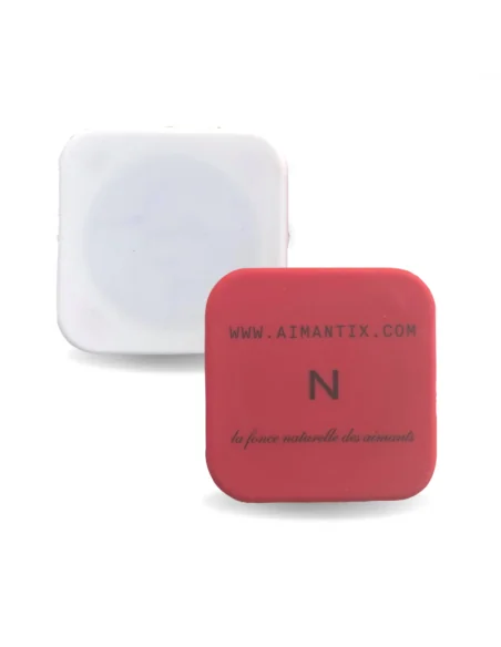 Disco magnético aimantix