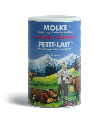 Raspberry pellet Biosana