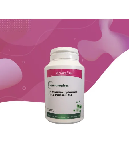 Hyalurophys NUTRIPHYS