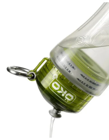 Green Filtering Gourde Öko