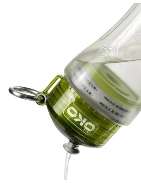 Green Filtering Gourde Öko