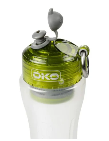 Green Filtering Gourde Öko