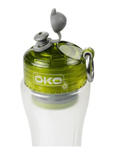 Green Filtering Gourde Öko