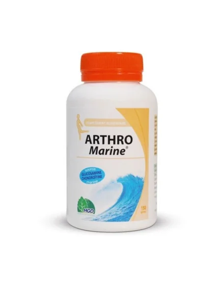 Arthromarine (150 cápsulas) MGD nature