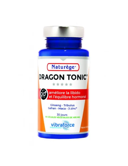 Dragon Tonic NATURÈGE