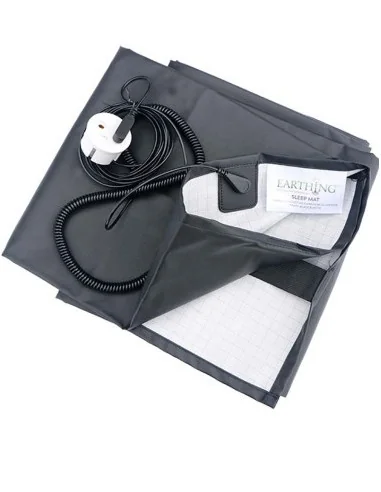 kit de alese en tierra