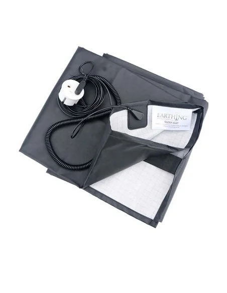 kit de alese en tierra