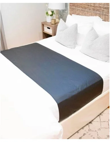 alese colocado en posición vertical terrestre