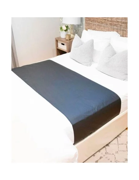 alese colocado en posición vertical terrestre