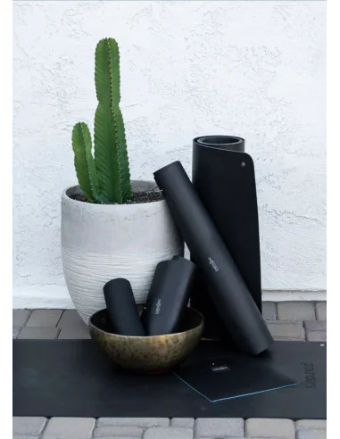 Hoja de tierra universal