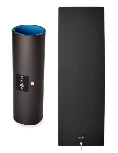 Earthing LOT 2 Mat de aterrizaje universal