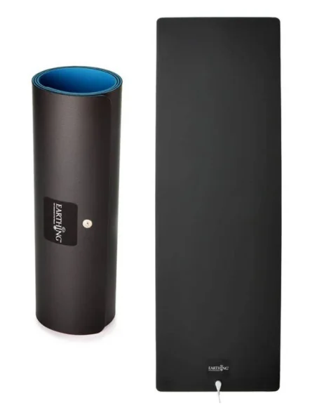 Earthing LOT 2 Mat de aterrizaje universal