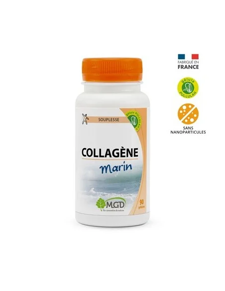 Paisaje Marino MGD nature