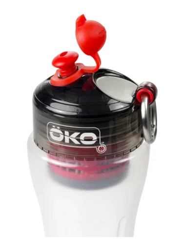 FILTRO GOURD OKO RED