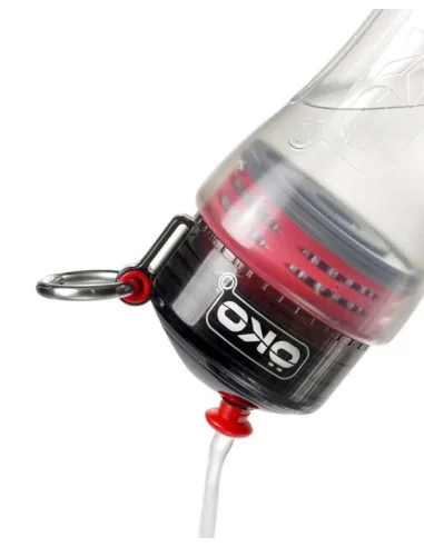 FILTRO GOURD OKO RED