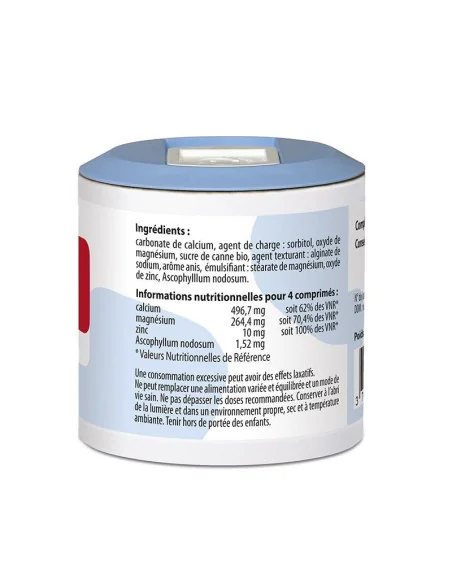 Estocalm Laboratoire CODE ARRIERE DU PILULIER