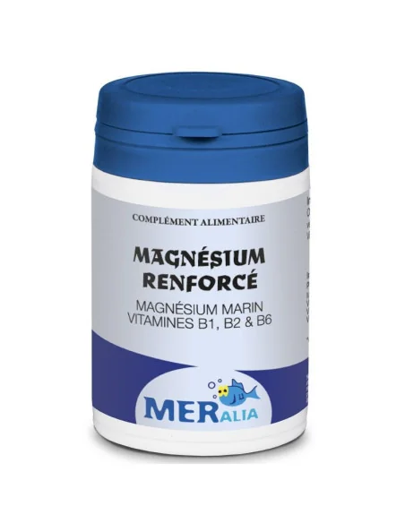 Mernesio fortalecido Meralia