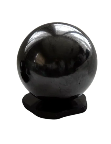 Sphère de Shungite