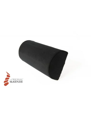 Cojín lumbar McKenzie Half Moon sin correa