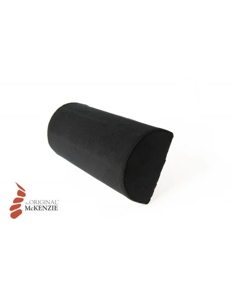 Cojín lumbar McKenzie Half Moon sin correa