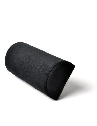 Cojín lumbar McKenzie Half Moon sin correa