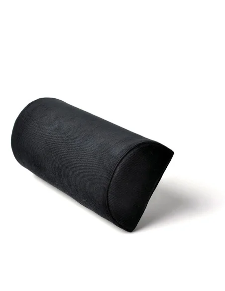 Cojín lumbar McKenzie Half Moon sin correa