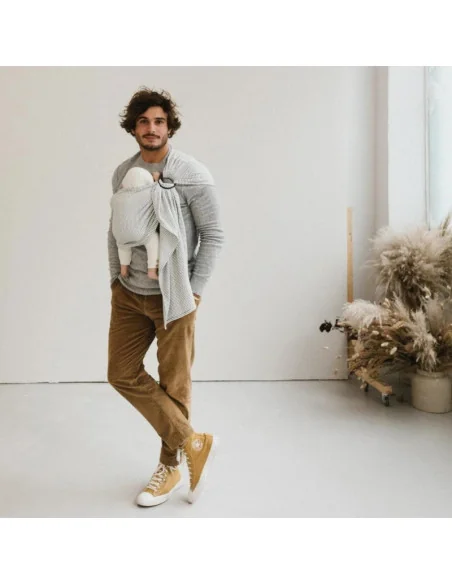 Stringes Portage Bufanda Sling Studio Romeo