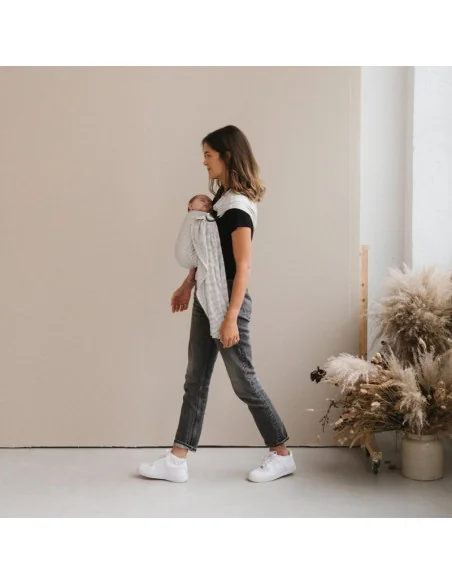 Stringes Portage Bufanda Sling Studio Romeo