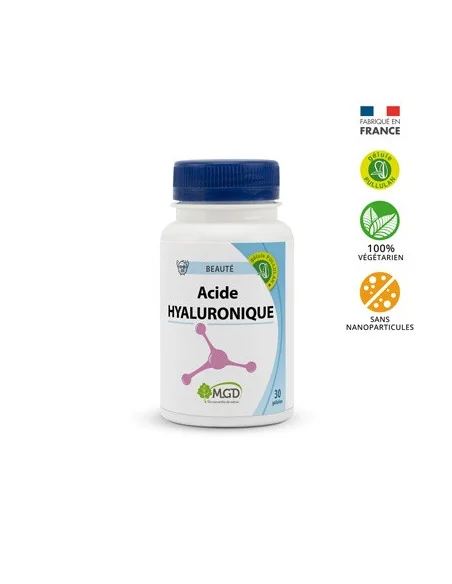 Ácido hialurónico mgd naturaleza