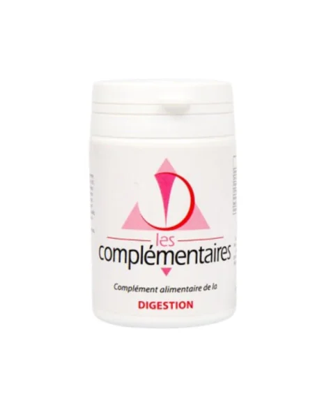 MFM Nelson Digestion 60 cápsulas