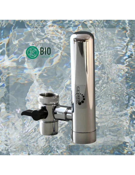 Purificateur d'eau Geyser sur robinet Aragon-SR