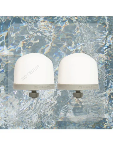 Conjunto de cartuchos de cerámica de alta densidad EVA de 2